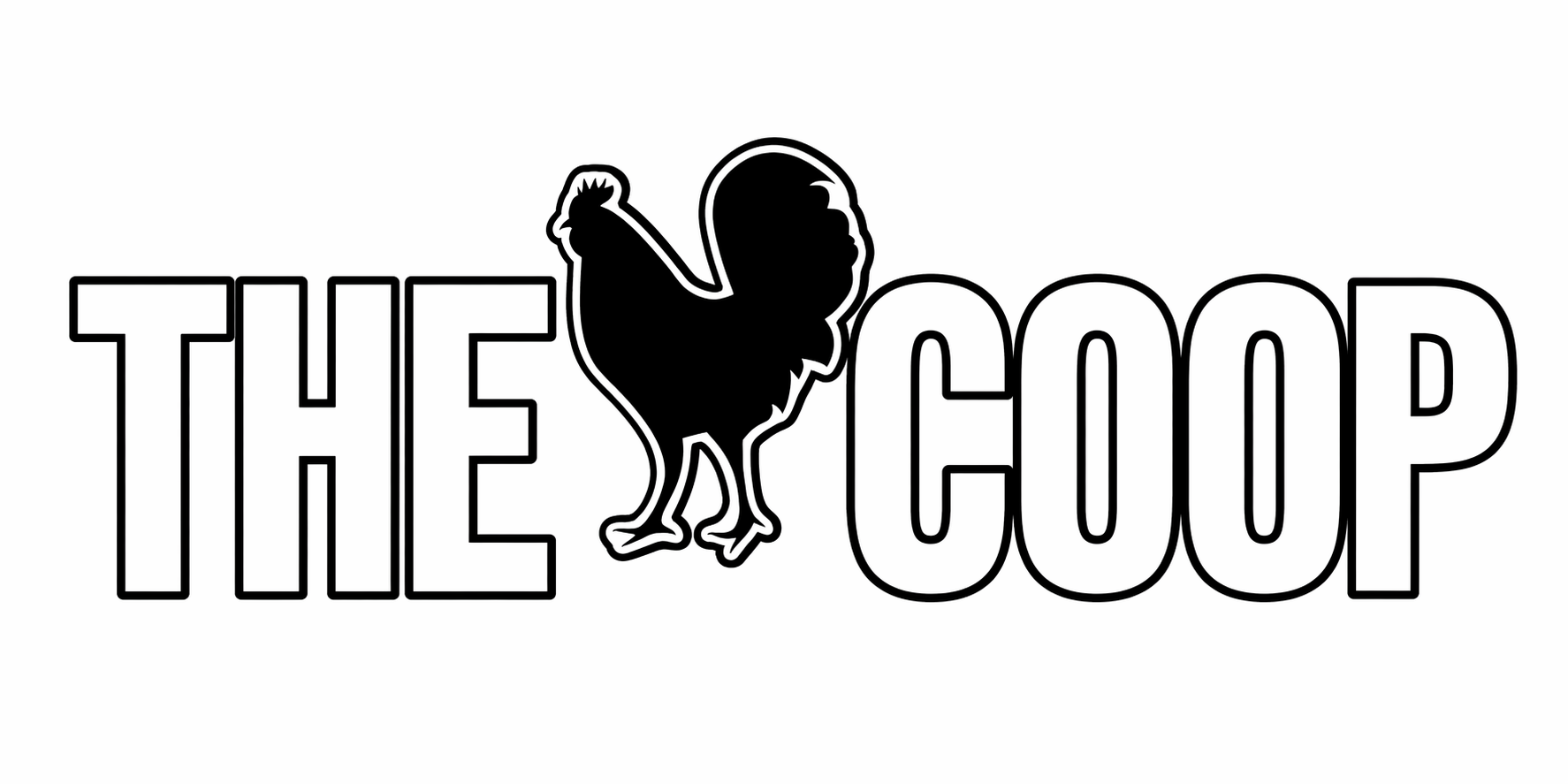 The Coop logo